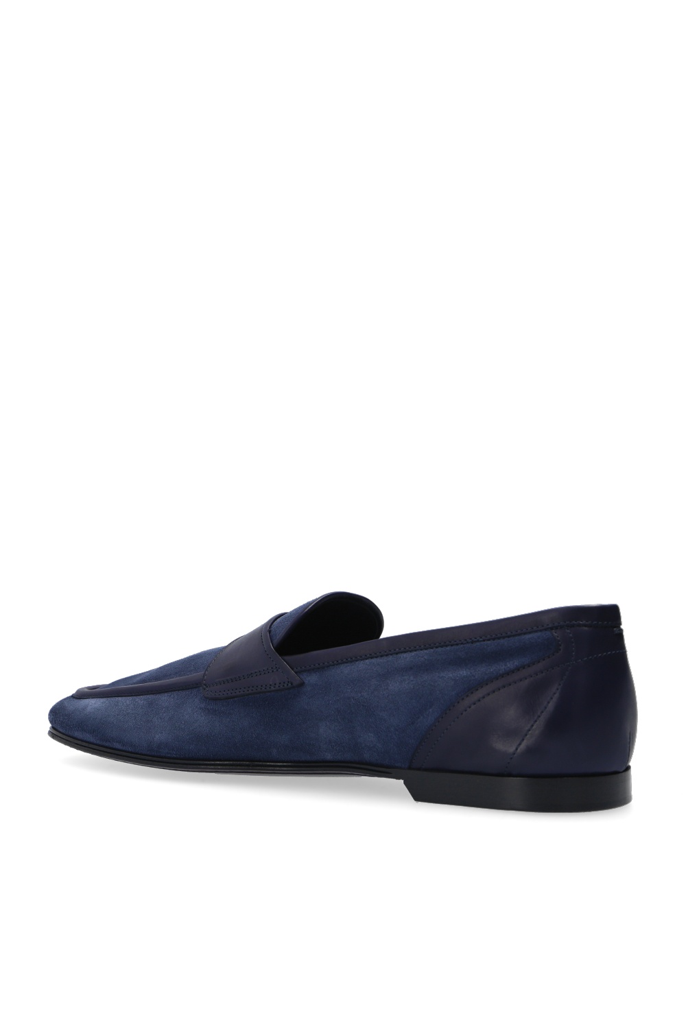 dolce patches & Gabbana ‘Erice’ loafers